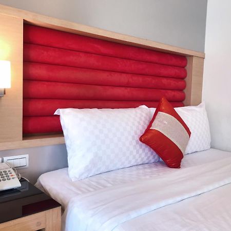 墾丁ho Huan B & B Esterno foto