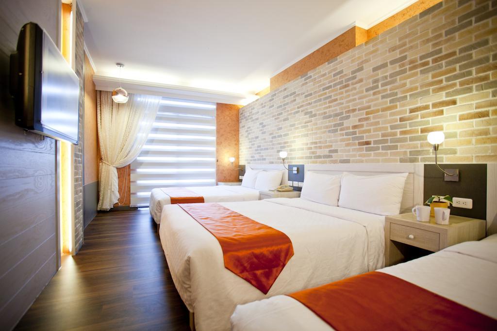 墾丁ho Huan B & B Esterno foto