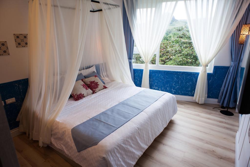 墾丁ho Huan B & B Camera foto