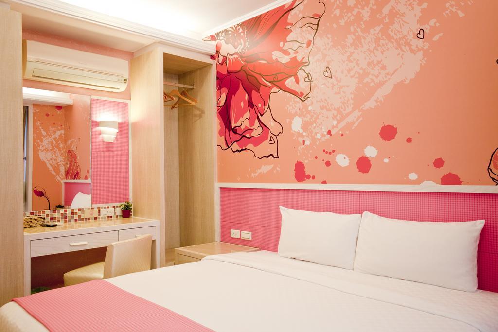 墾丁ho Huan B & B Esterno foto