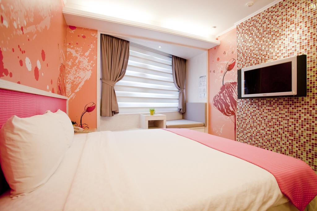 墾丁ho Huan B & B Esterno foto