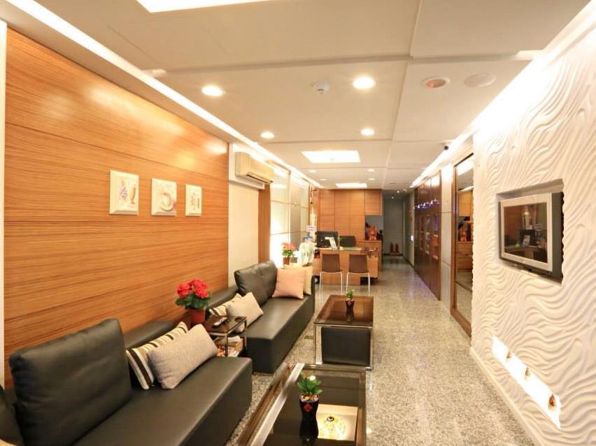 墾丁ho Huan B & B Esterno foto