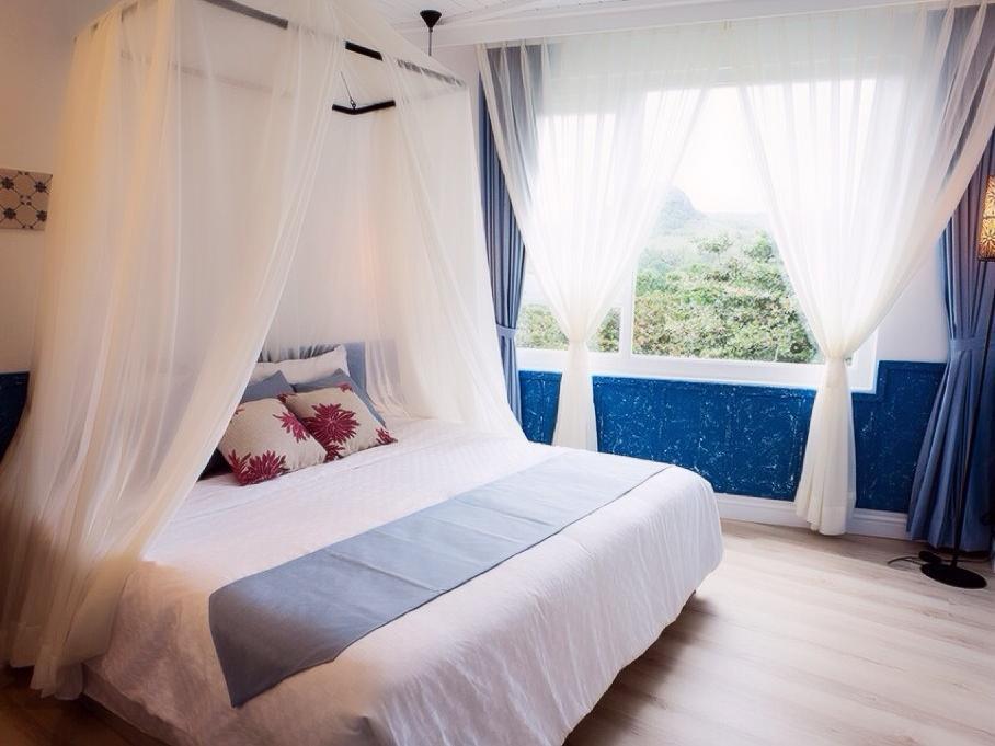 墾丁ho Huan B & B Esterno foto