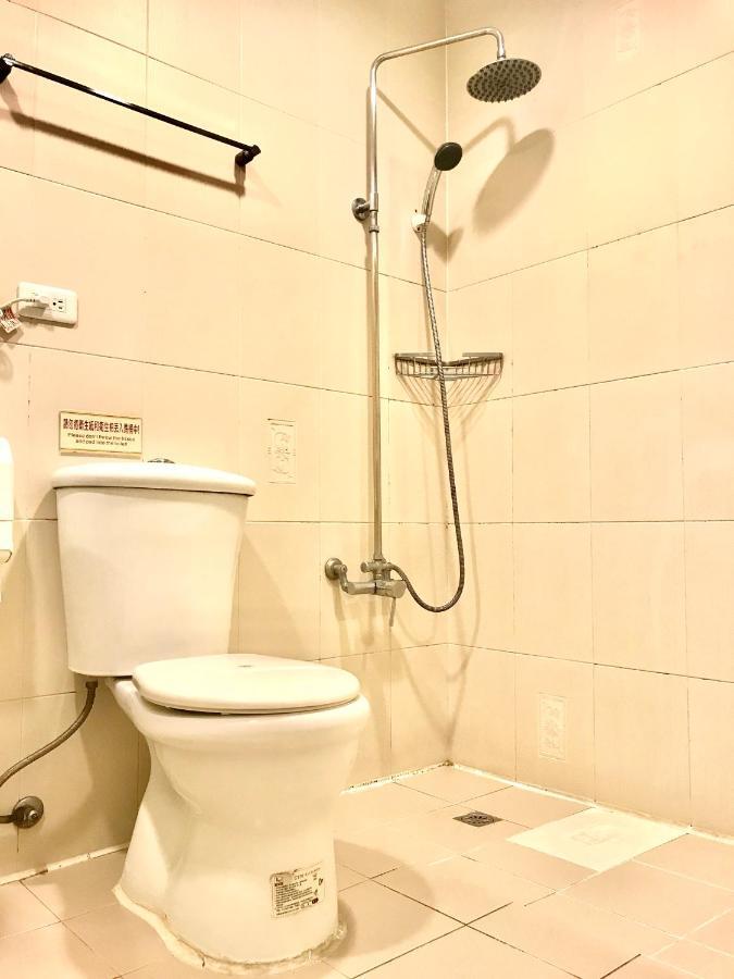 墾丁ho Huan B & B Esterno foto