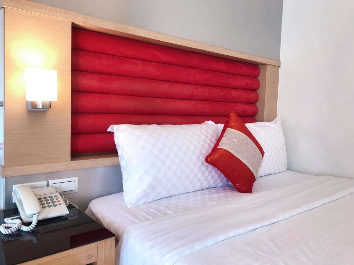 墾丁ho Huan B & B Esterno foto
