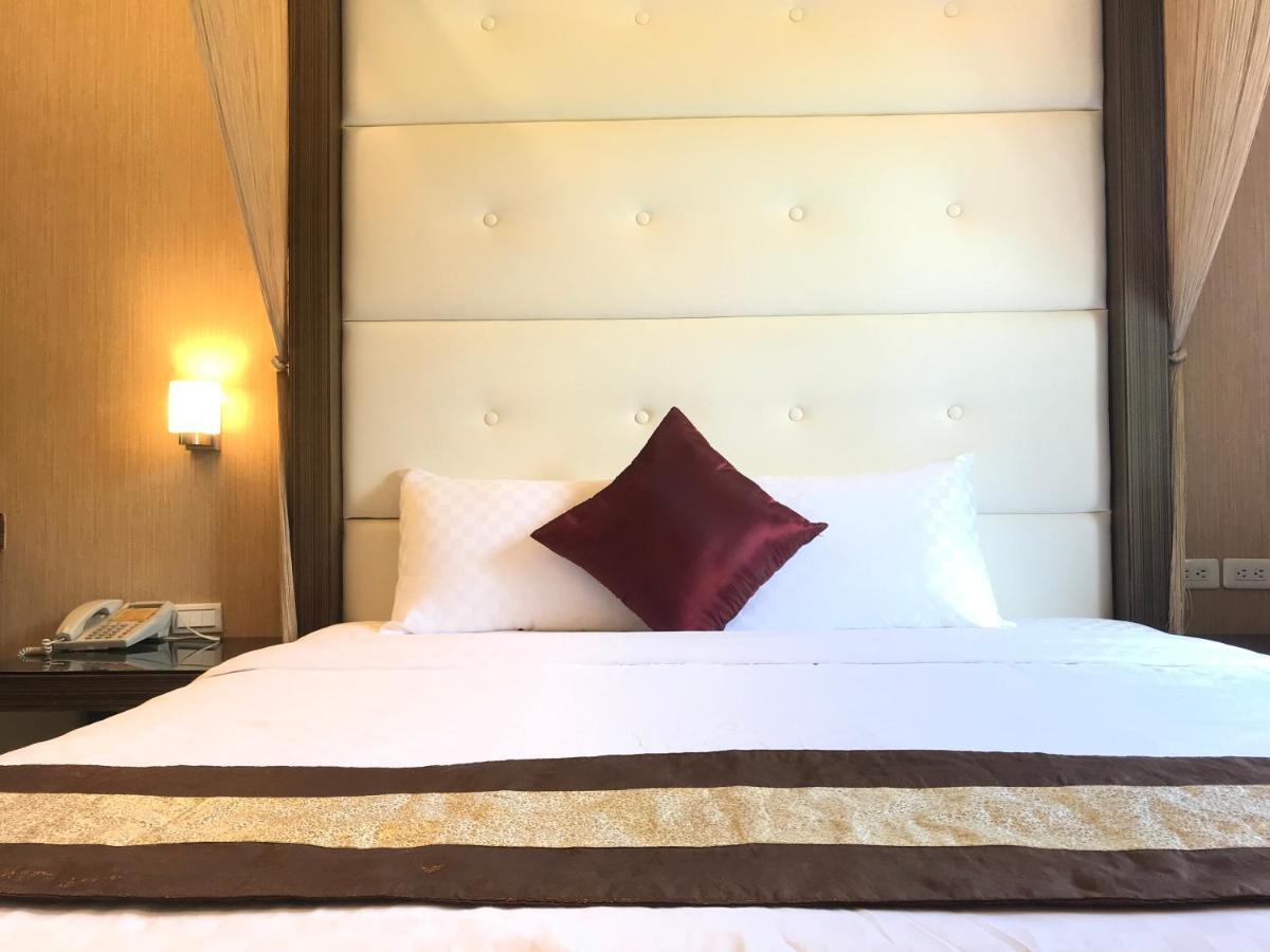 墾丁ho Huan B & B Esterno foto