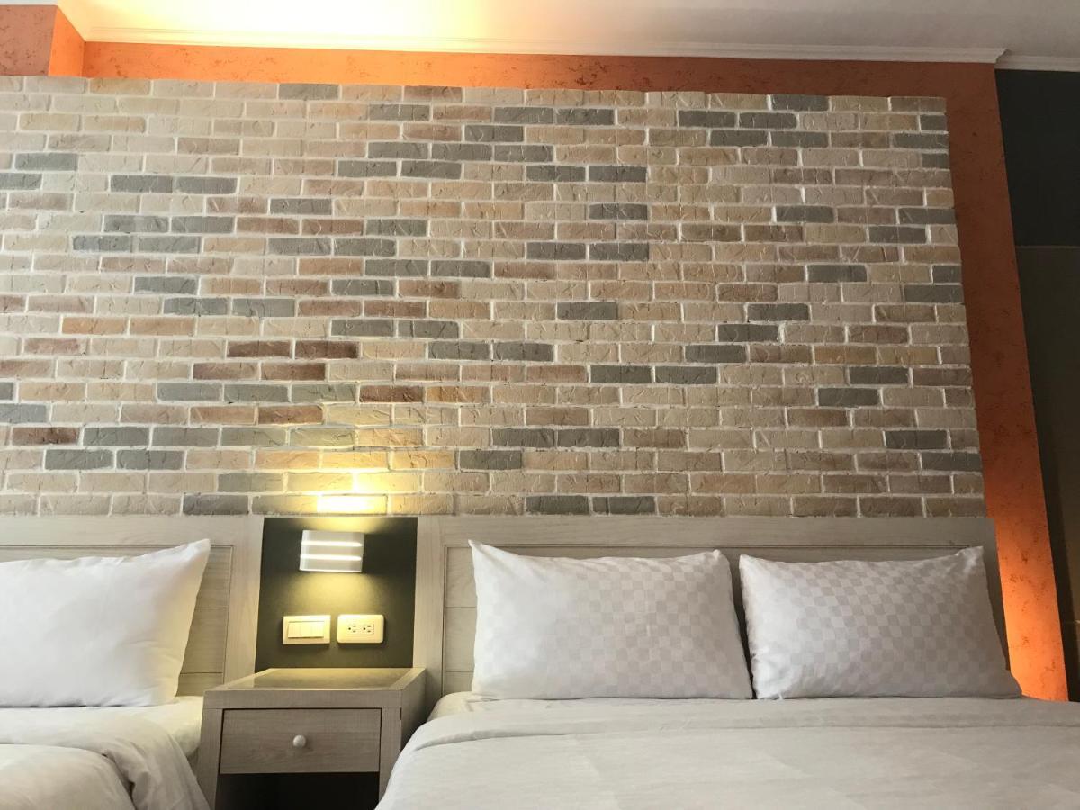 墾丁ho Huan B & B Esterno foto