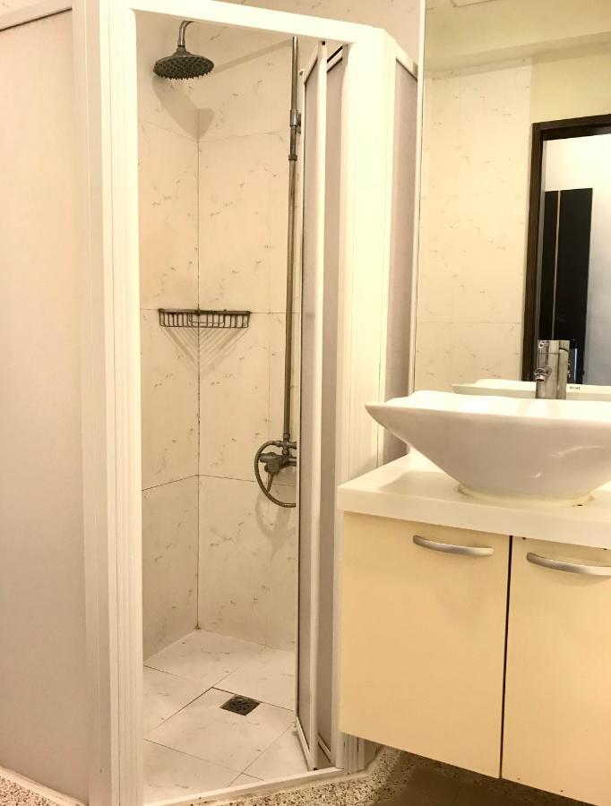 墾丁ho Huan B & B Esterno foto