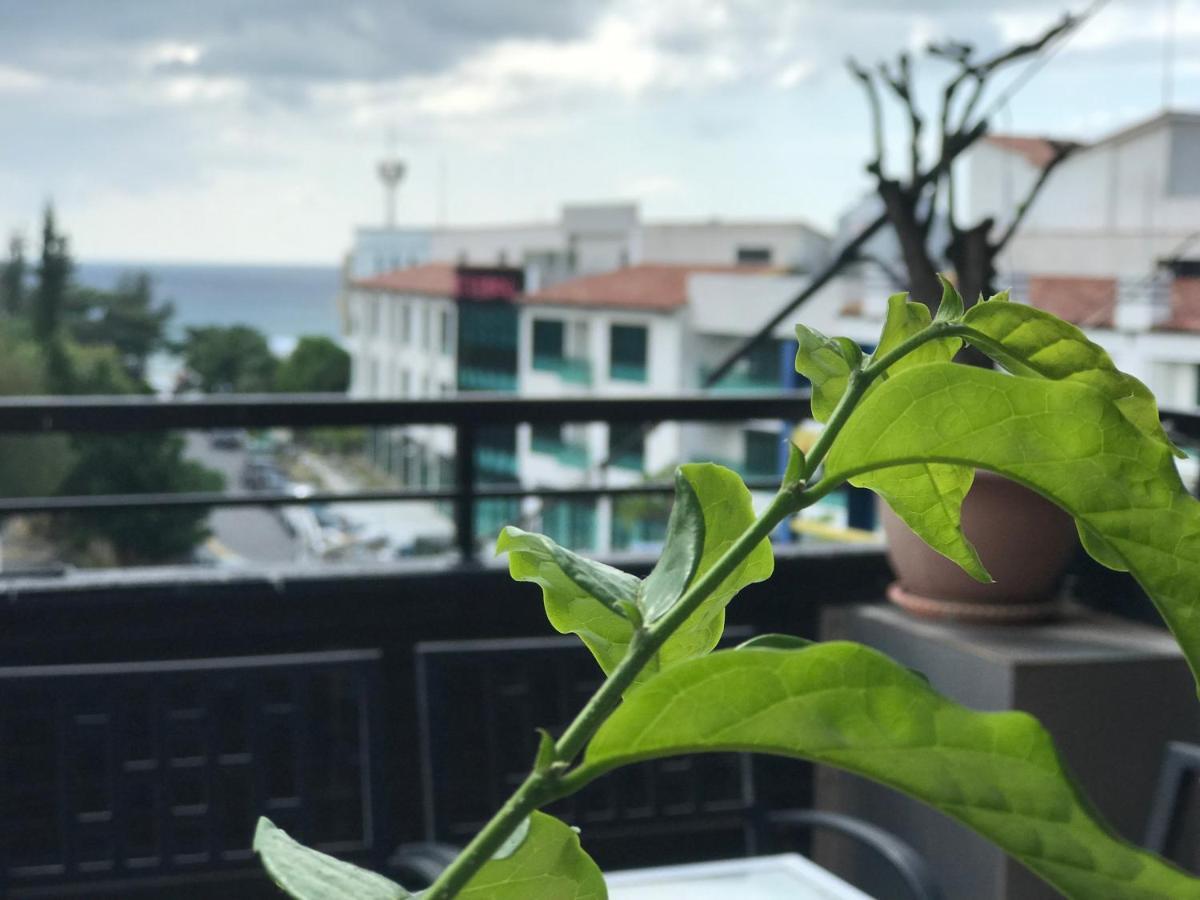 墾丁ho Huan B & B Esterno foto